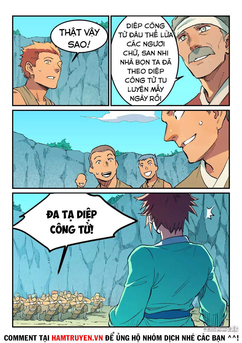 Chương 473