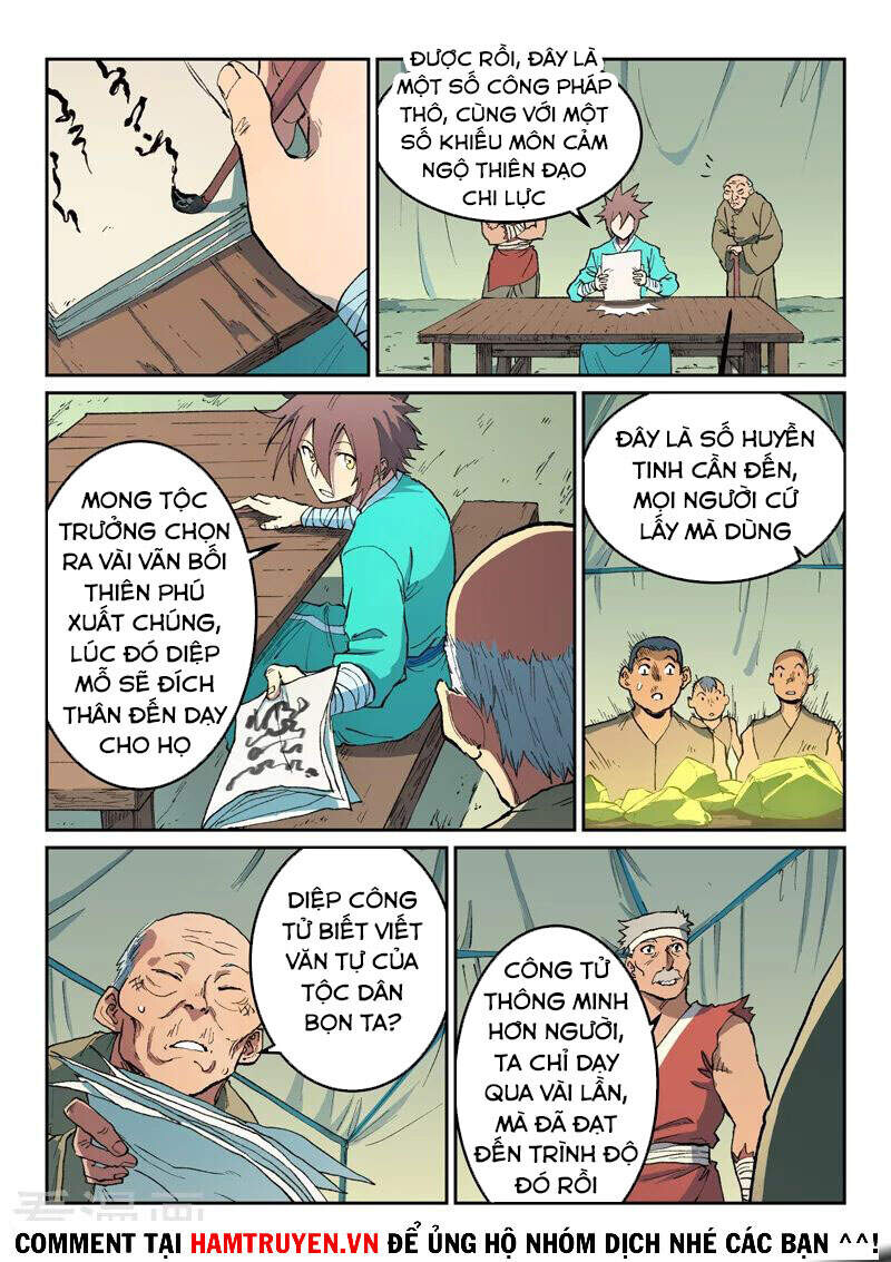 Chương 474