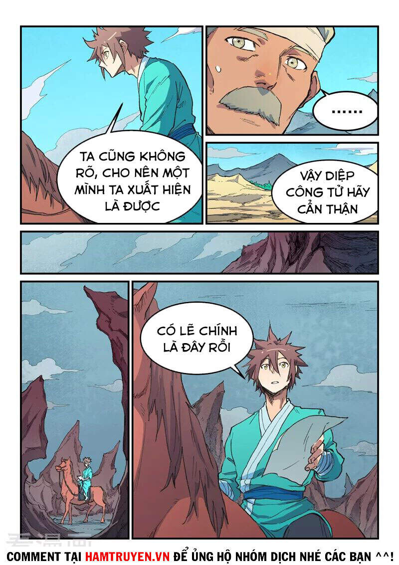 Chương 475