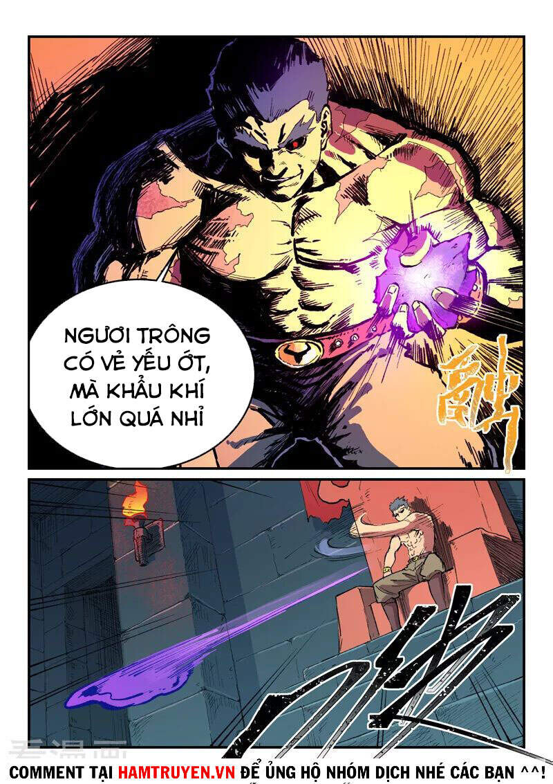 Chương 475