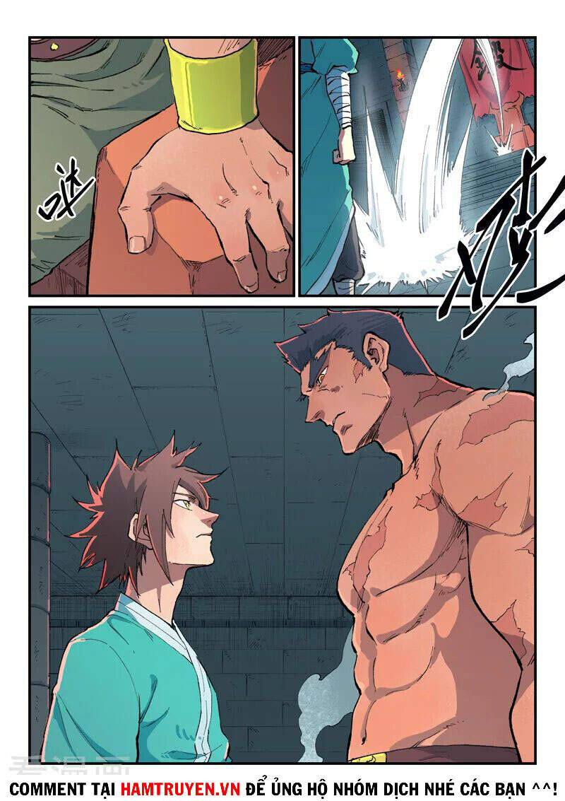 Chương 476