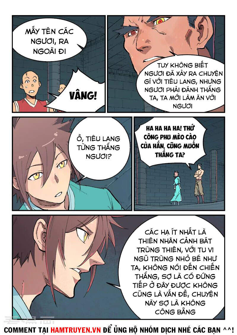 Chương 476