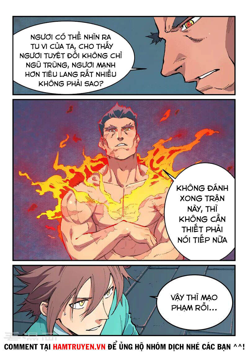 Chương 476