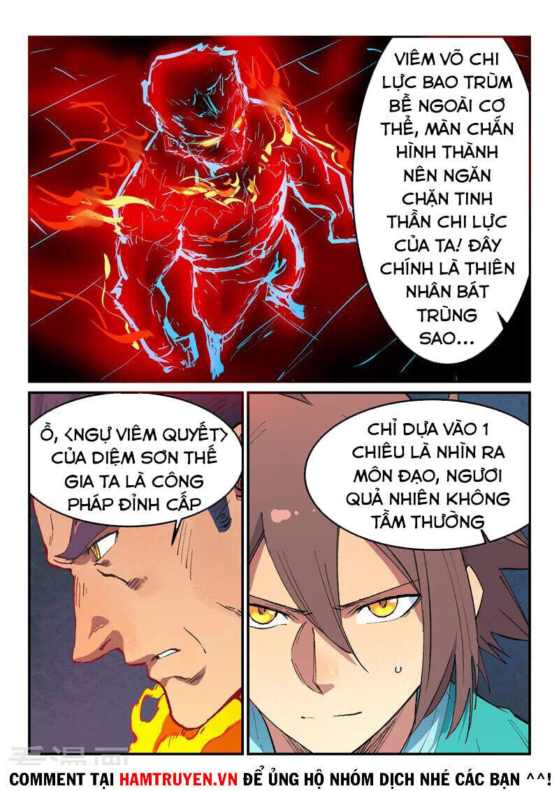 Chương 476