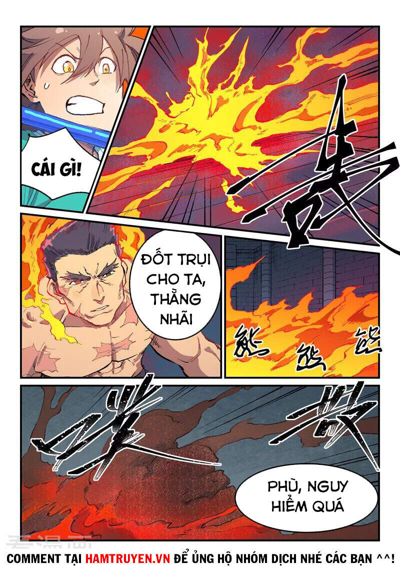 Chương 477