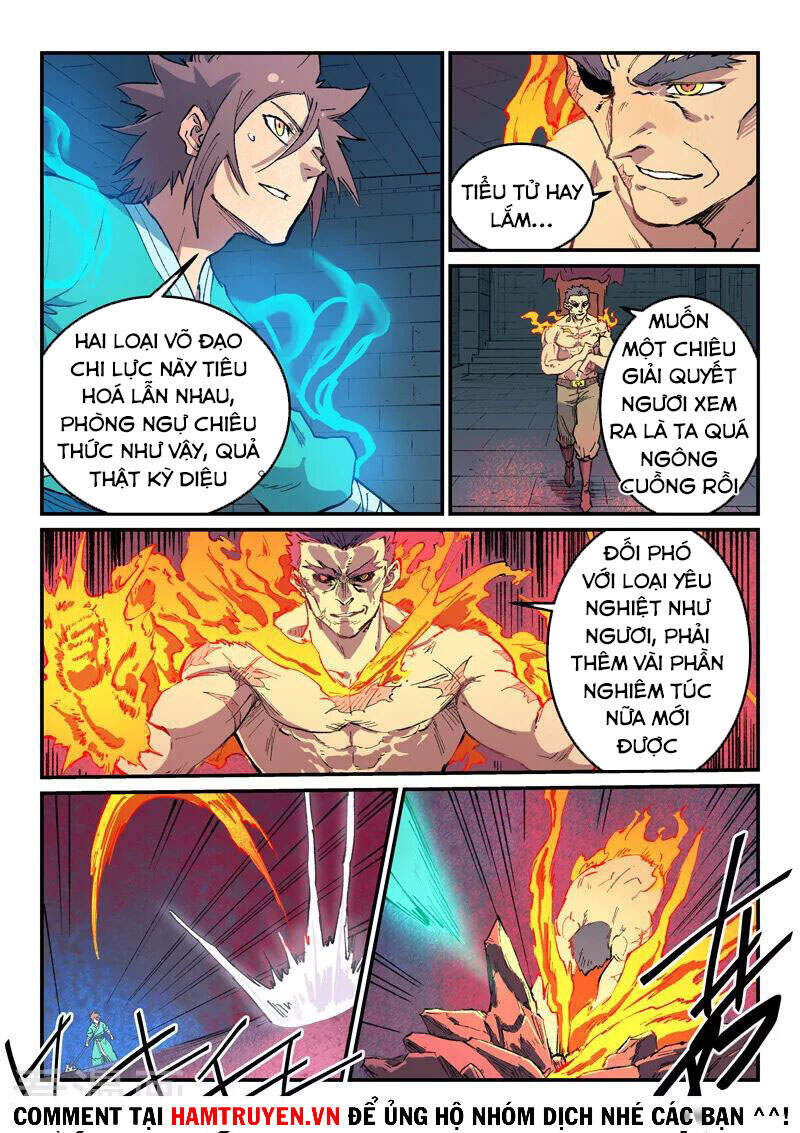Chương 477