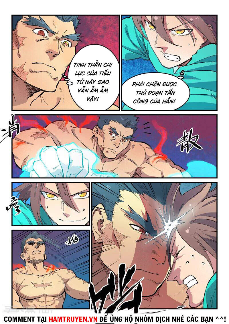 Chương 477