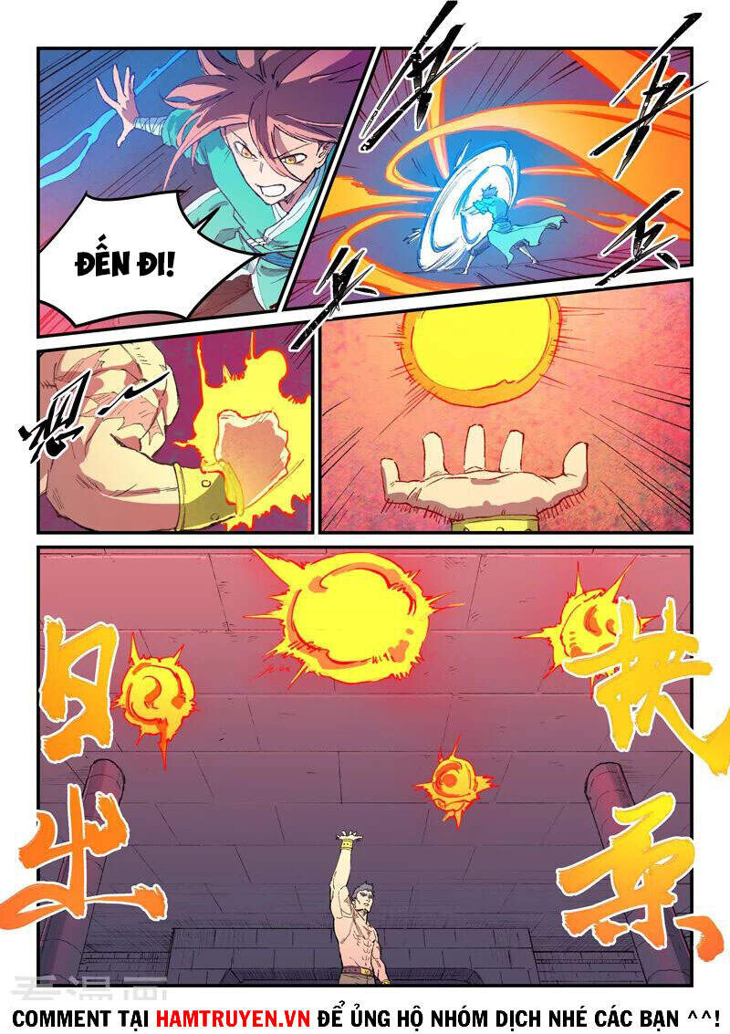 Chương 477