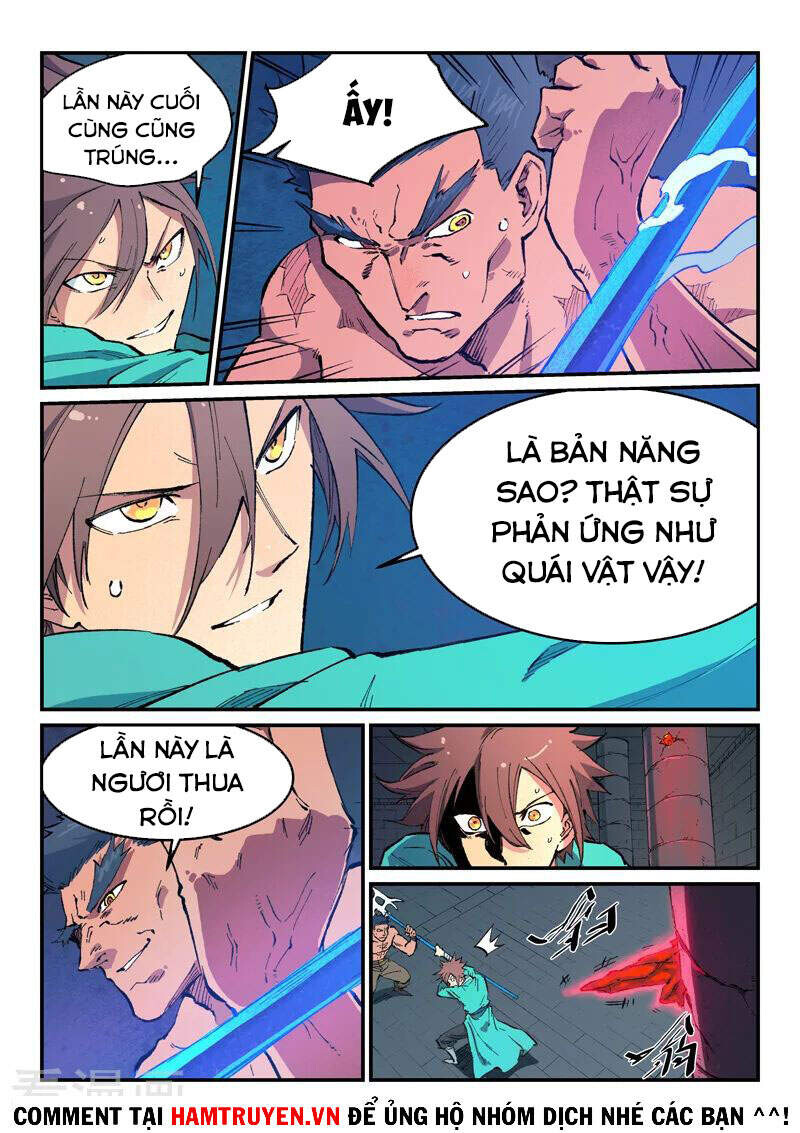 Chương 478