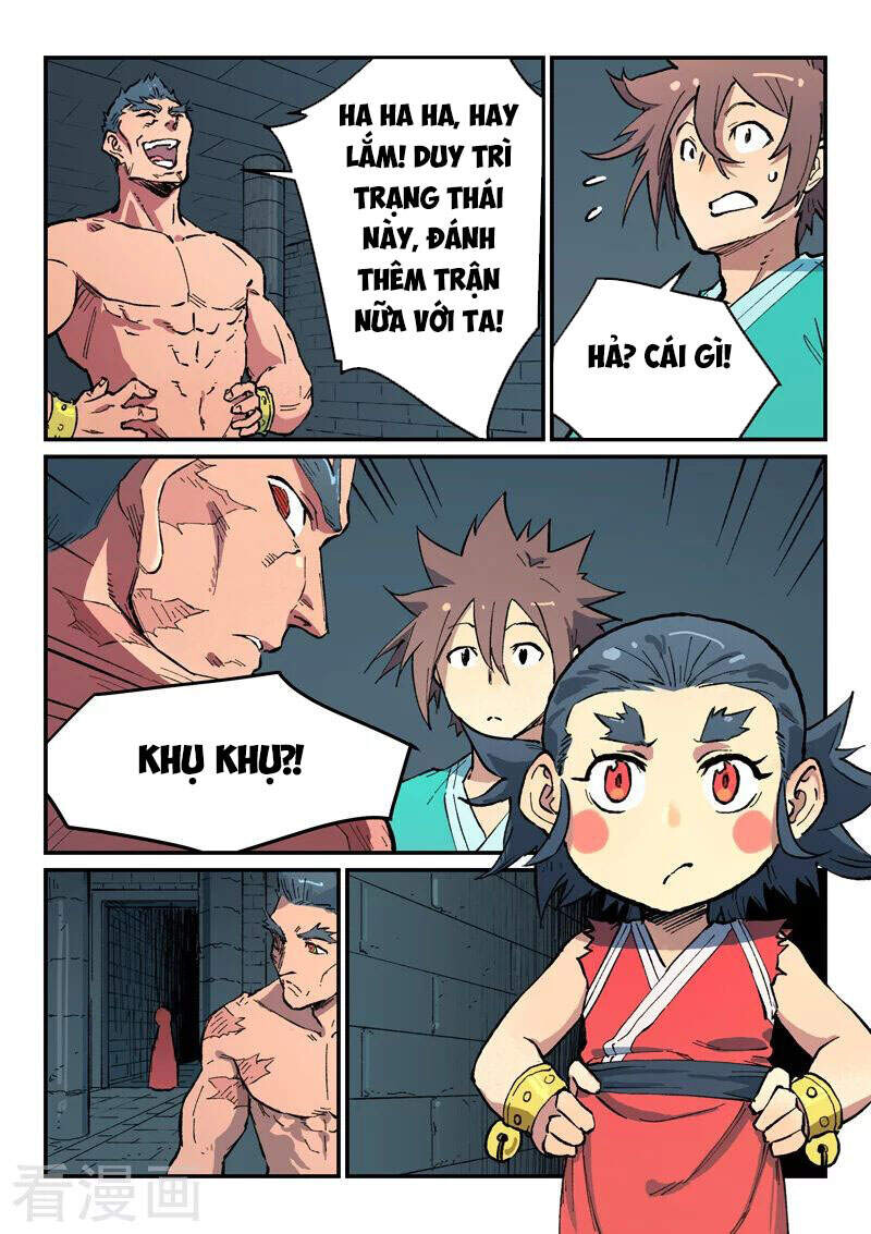 Chương 478