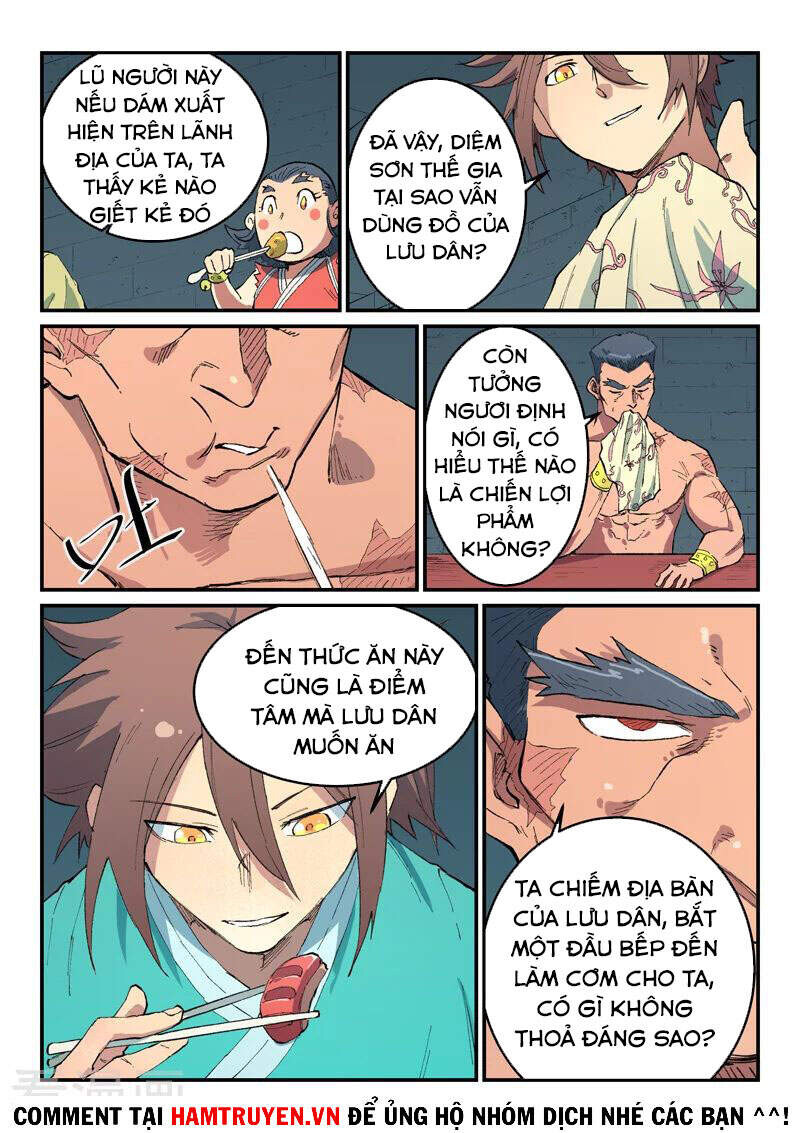 Chương 479