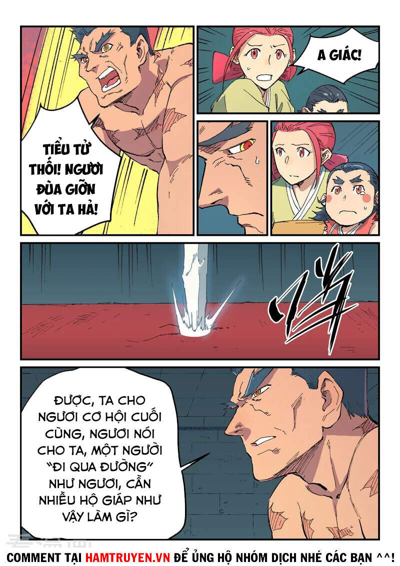 Chương 480