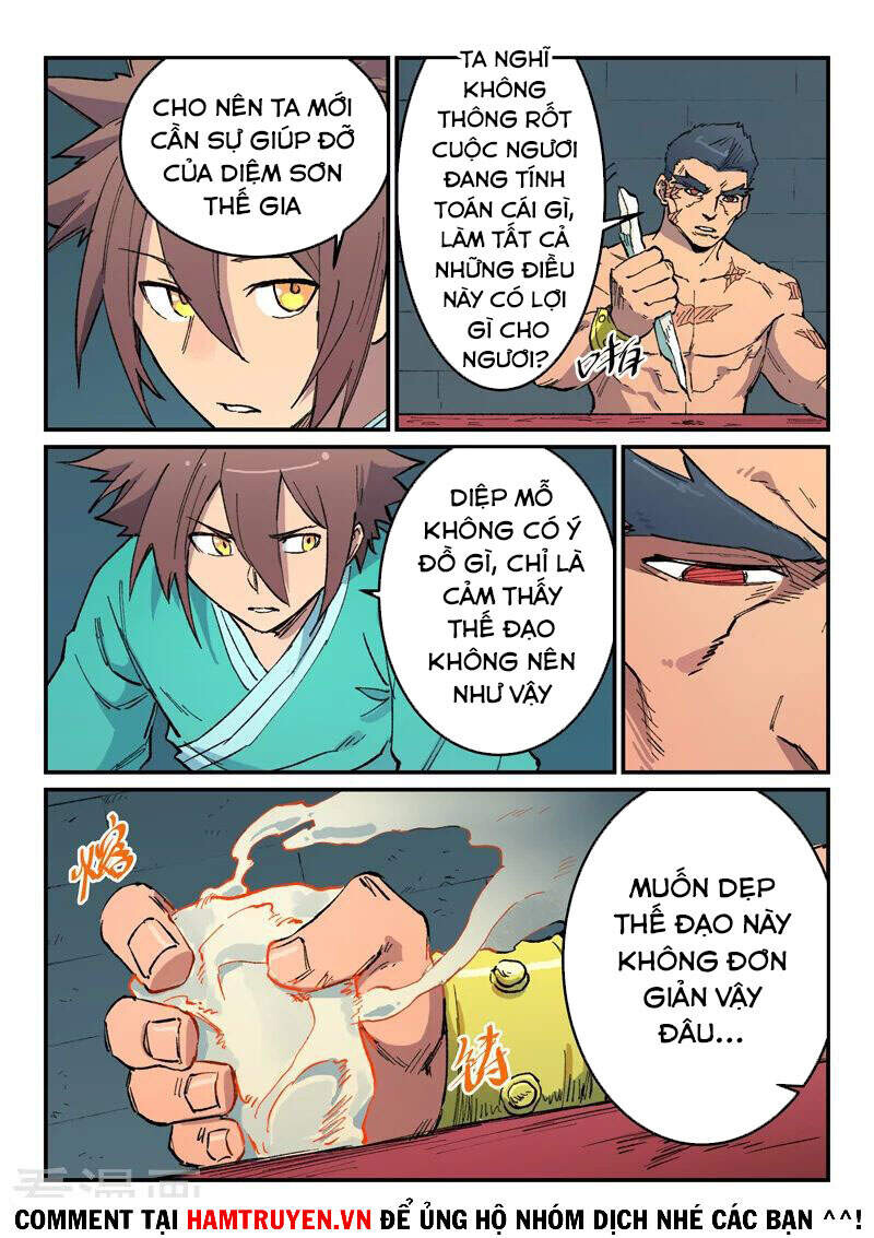 Chương 480
