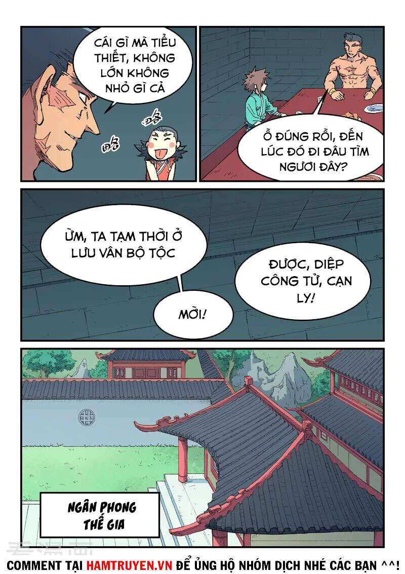 Chương 481