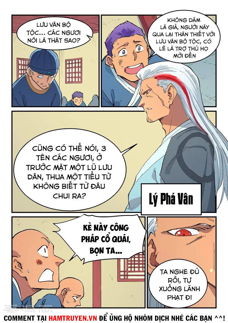 Chương 481