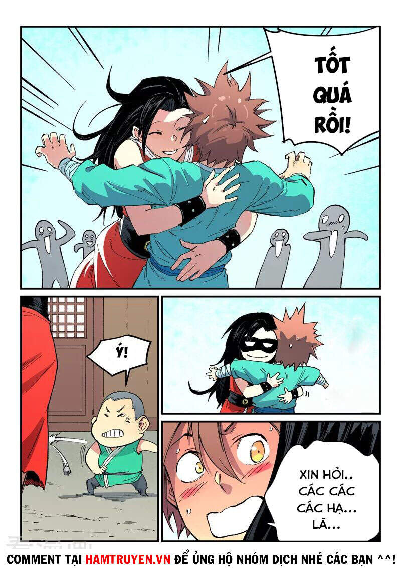 Chương 482