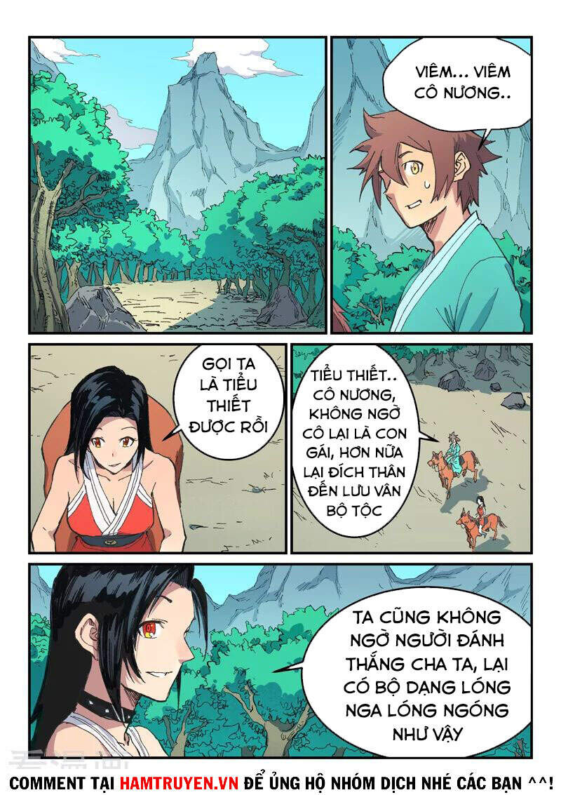 Chương 482
