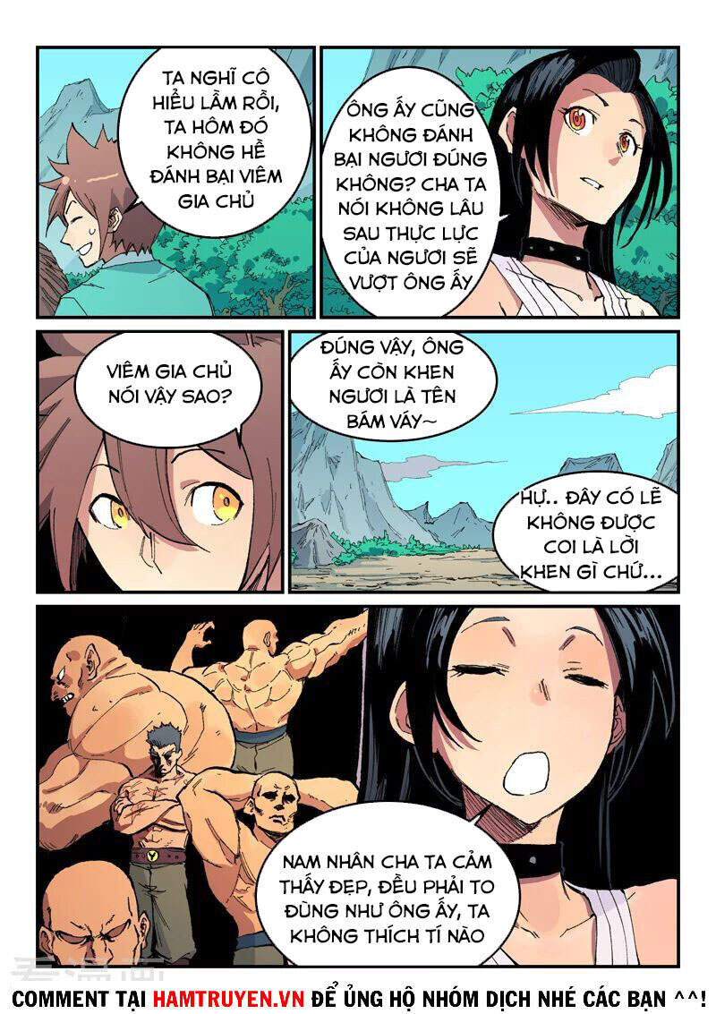 Chương 482