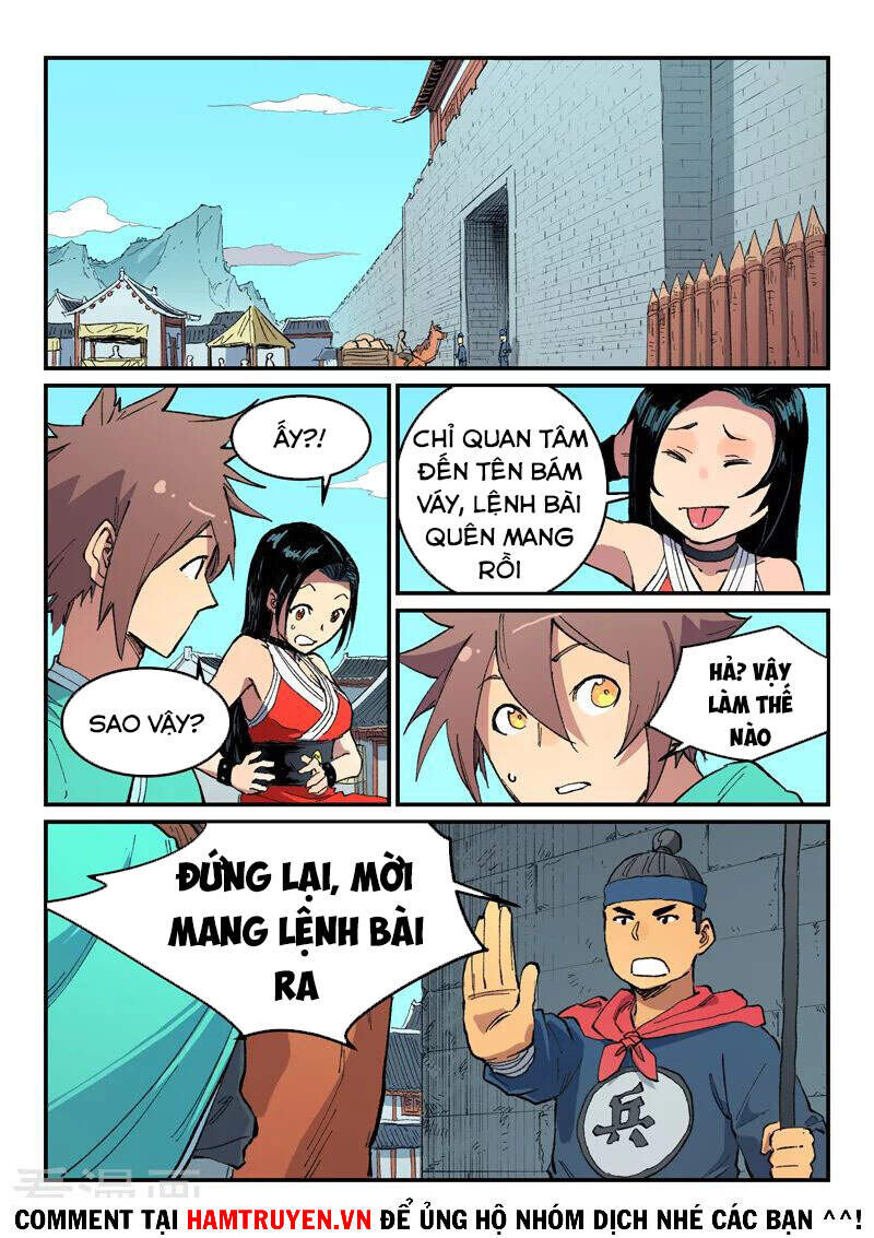Chương 483