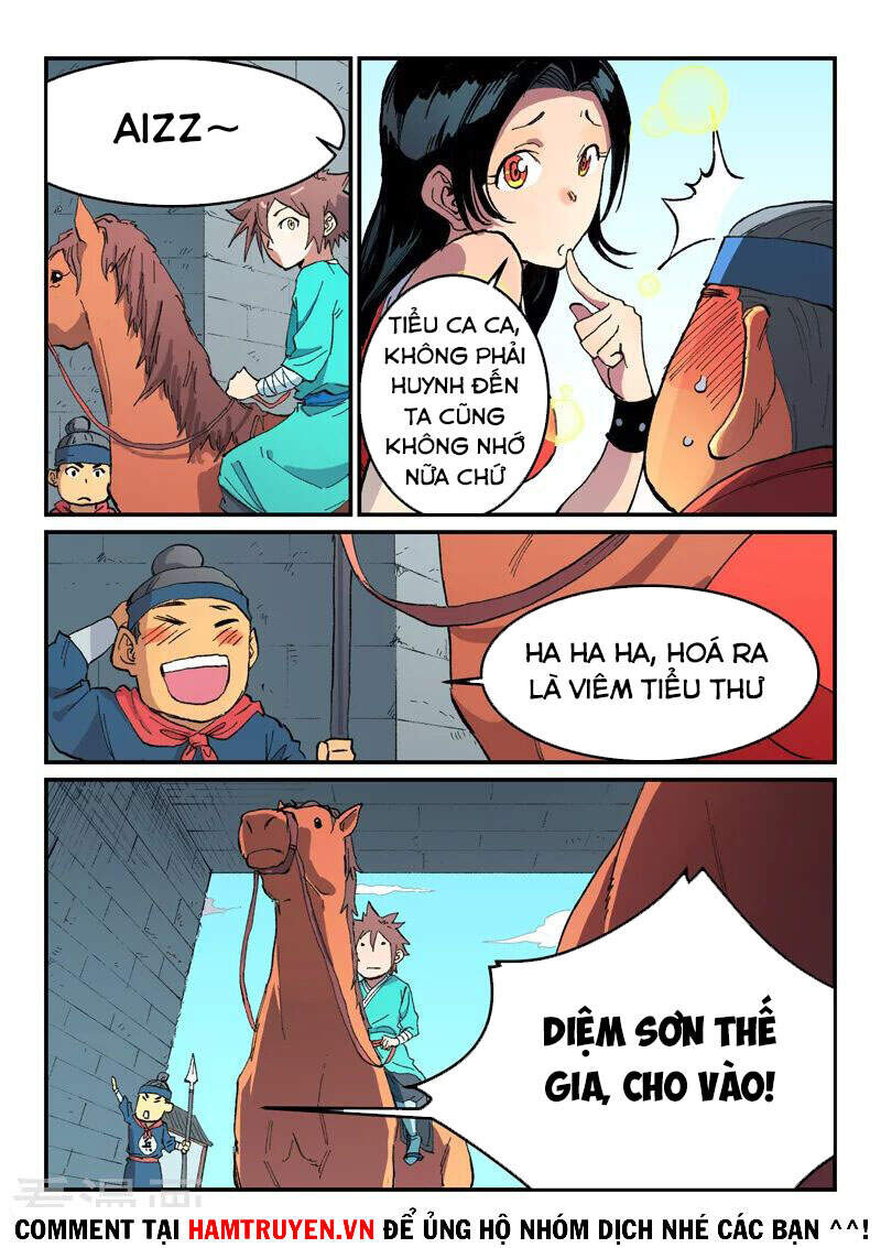 Chương 483