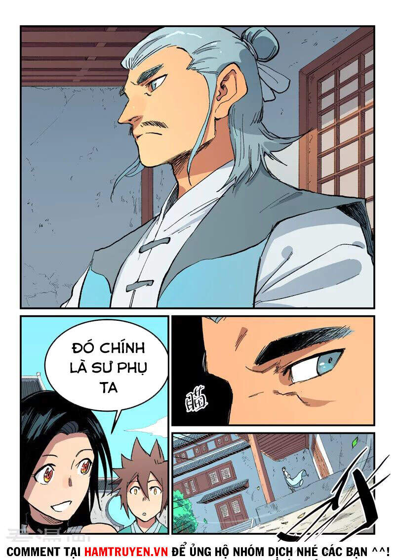 Chương 483