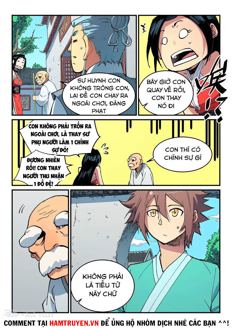 Chương 484