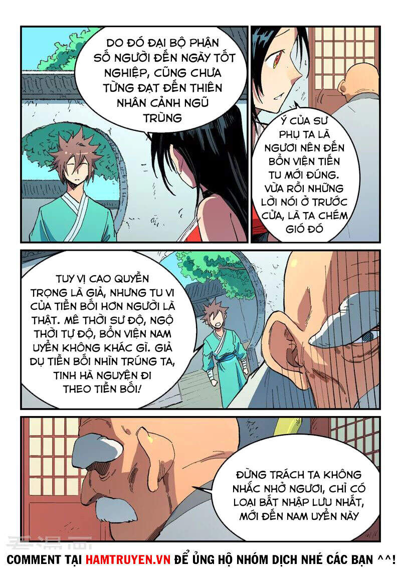 Chương 484