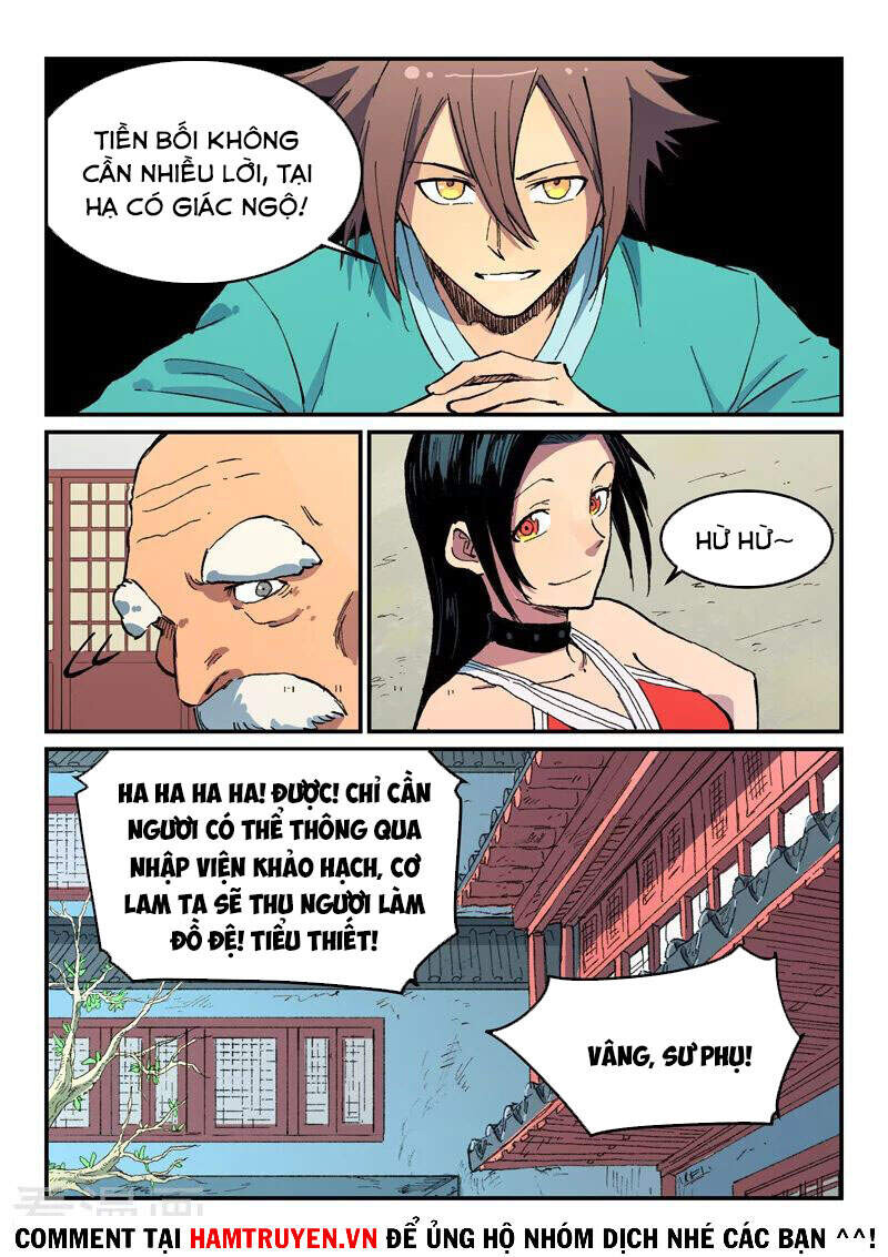 Chương 484