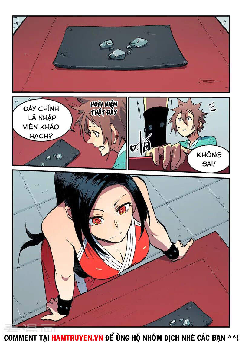 Chương 485