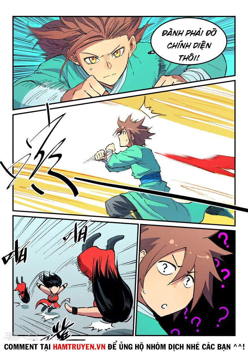 Chương 485