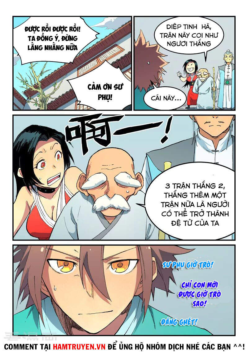 Chương 485
