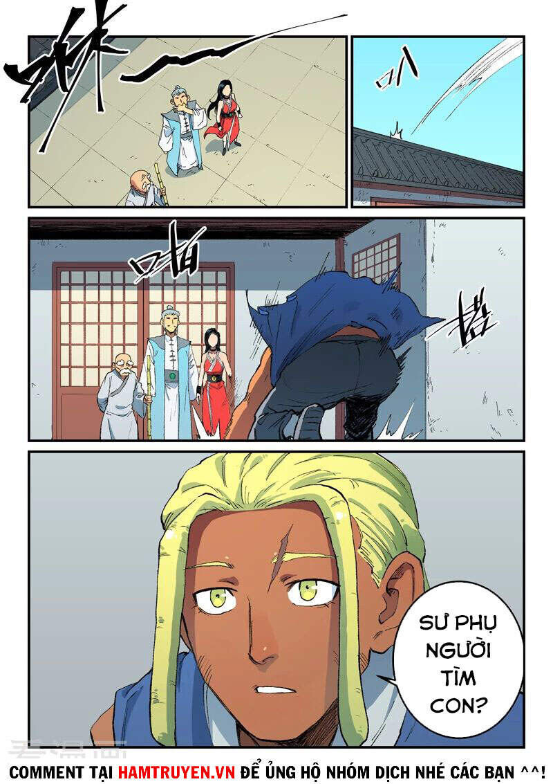 Chương 486