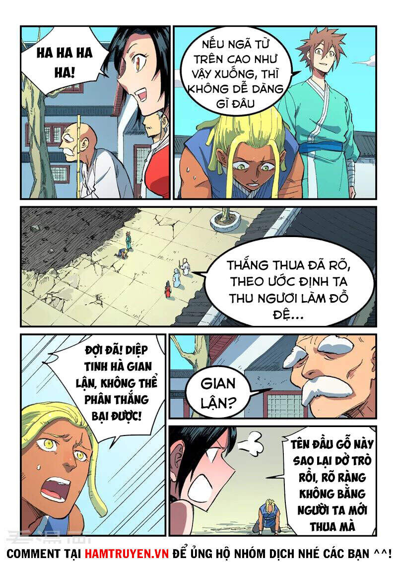 Chương 489