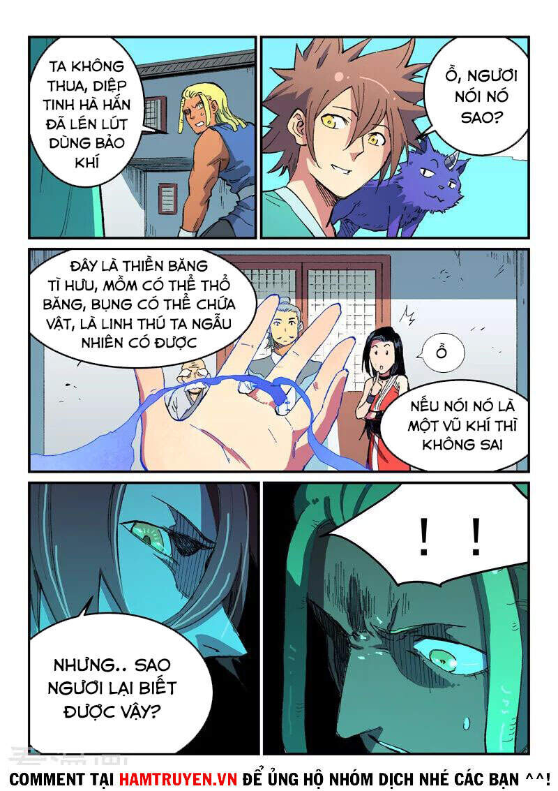 Chương 489