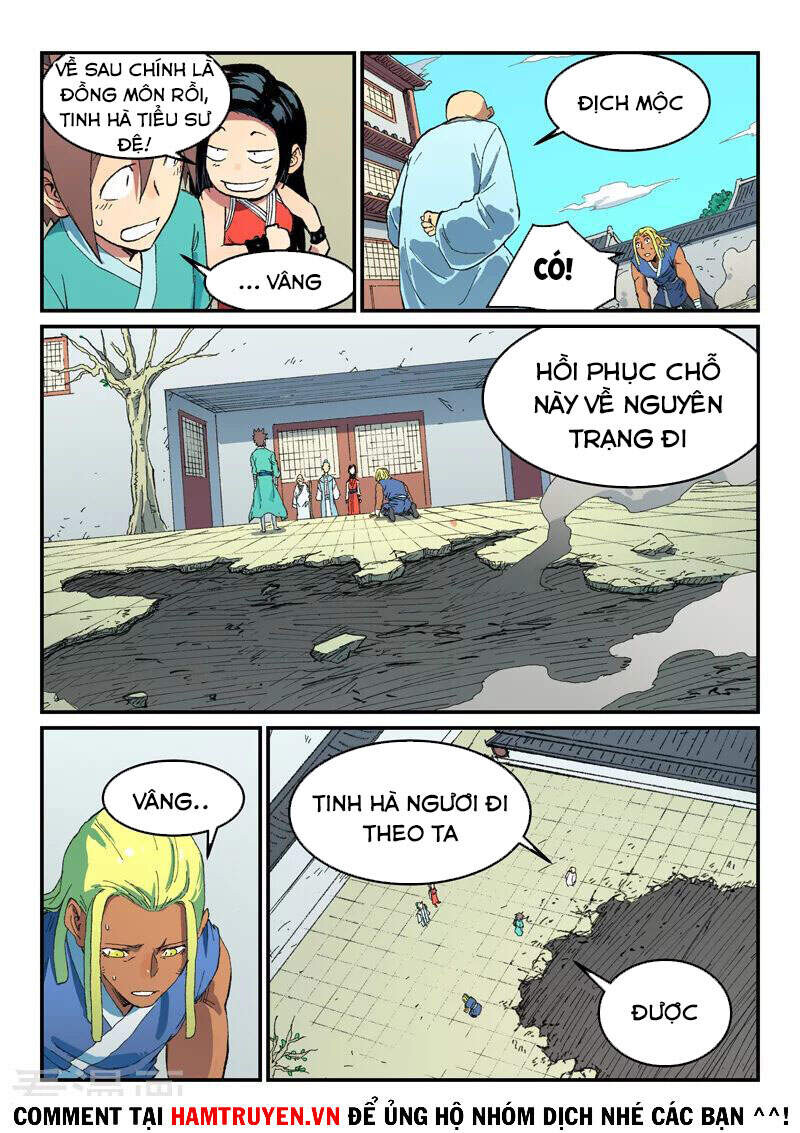Chương 490