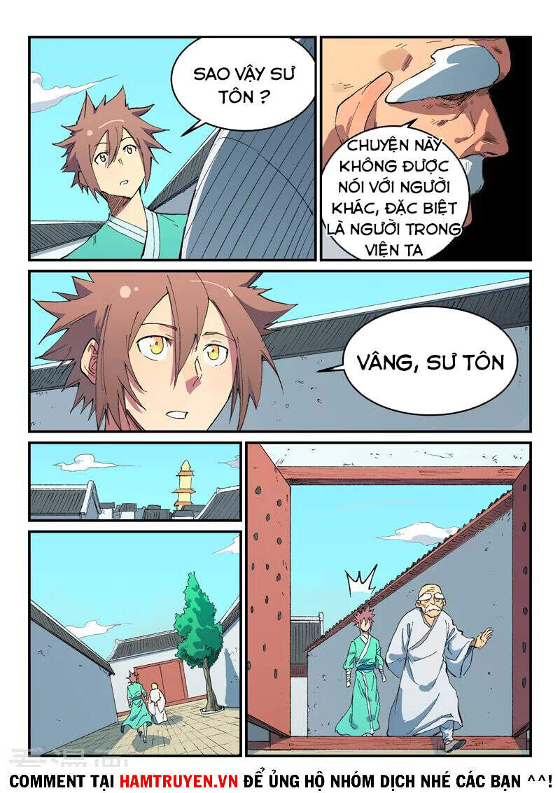 Chương 490