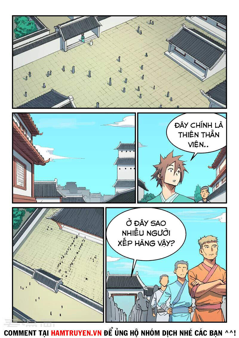 Chương 490