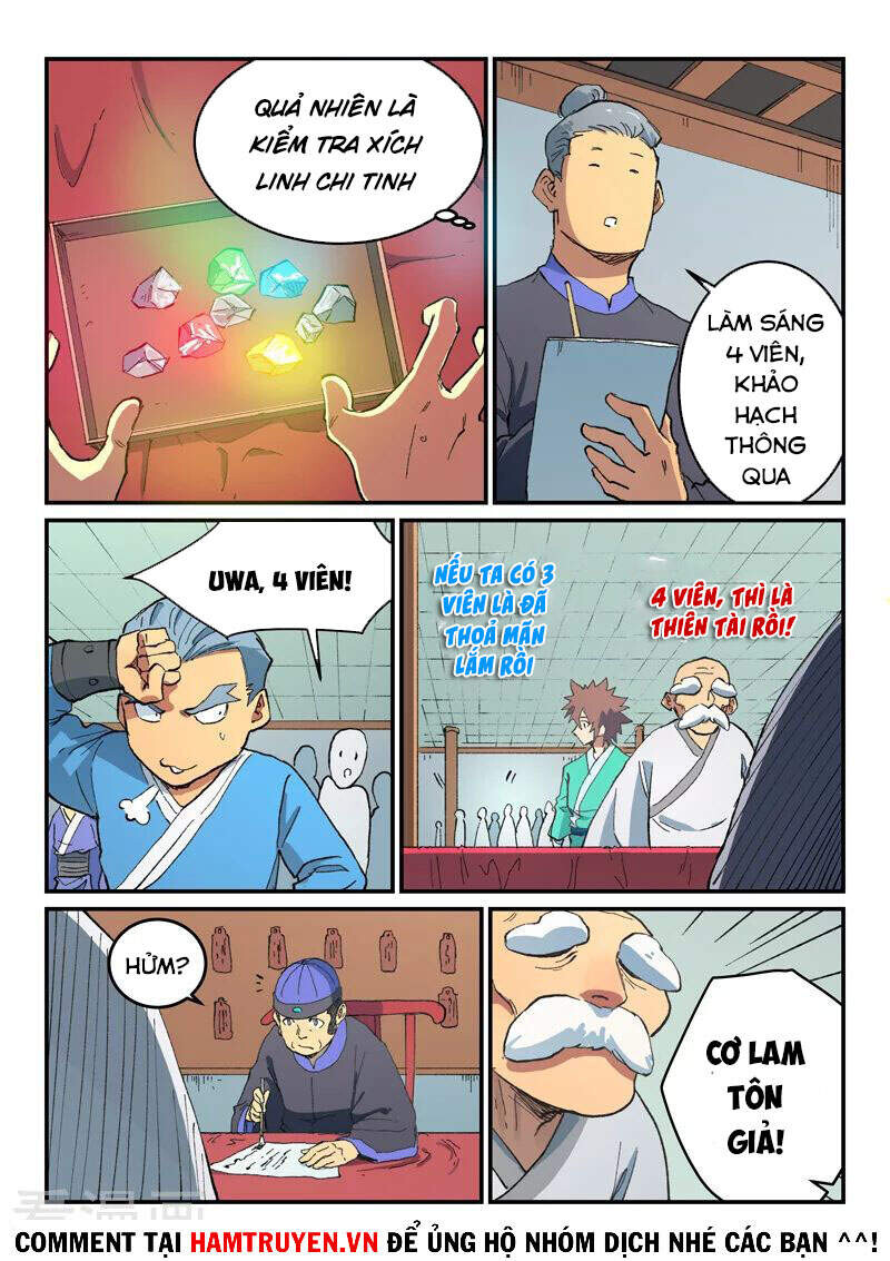 Chương 490