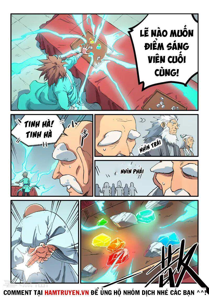 Chương 492