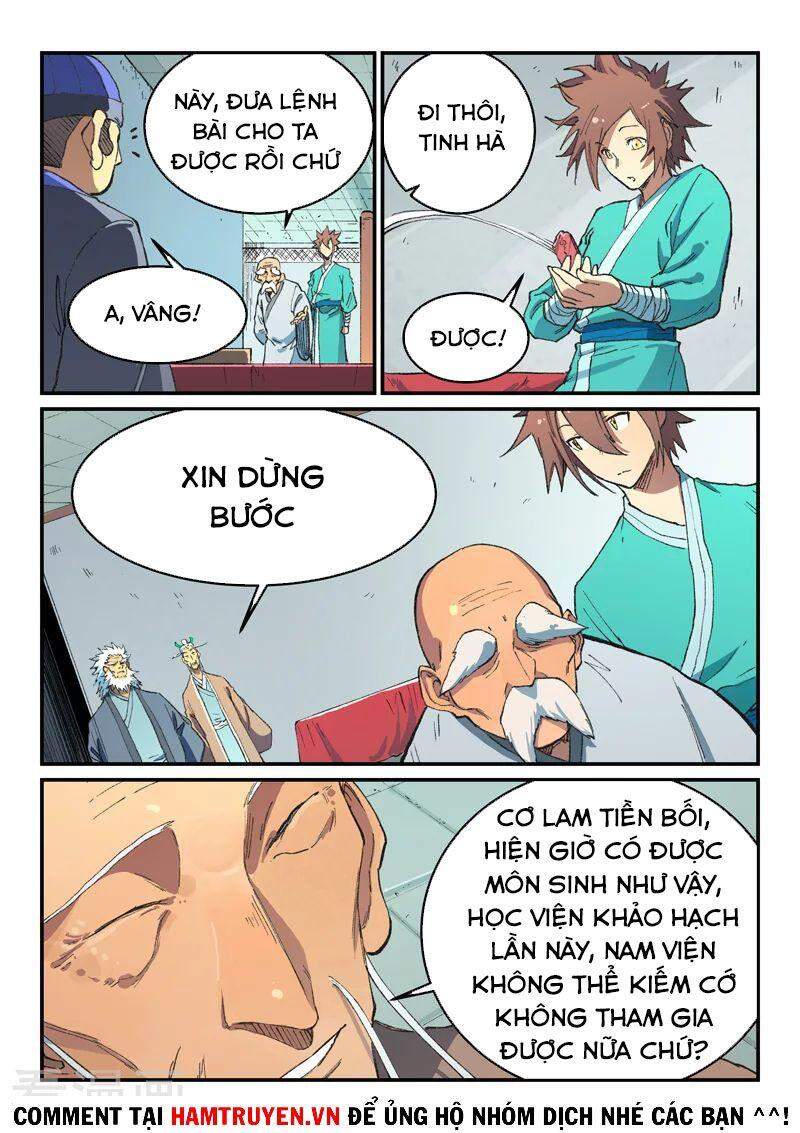 Chương 492