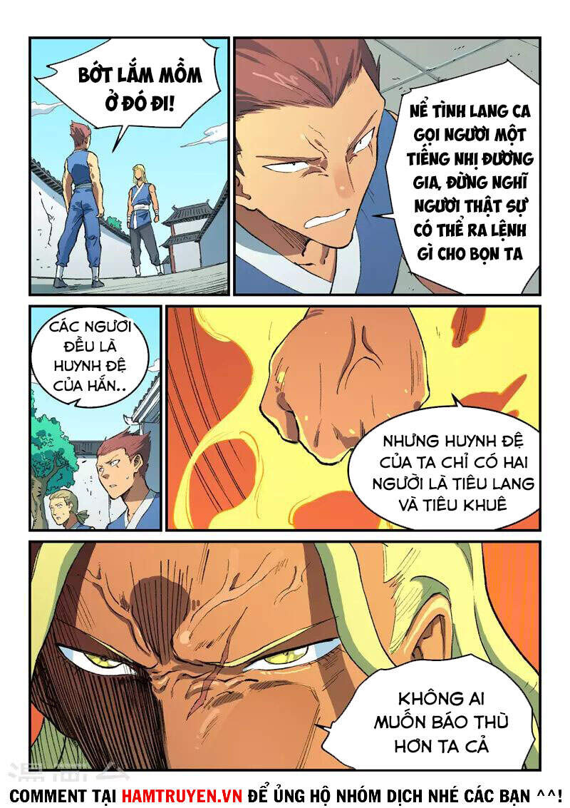 Chương 493