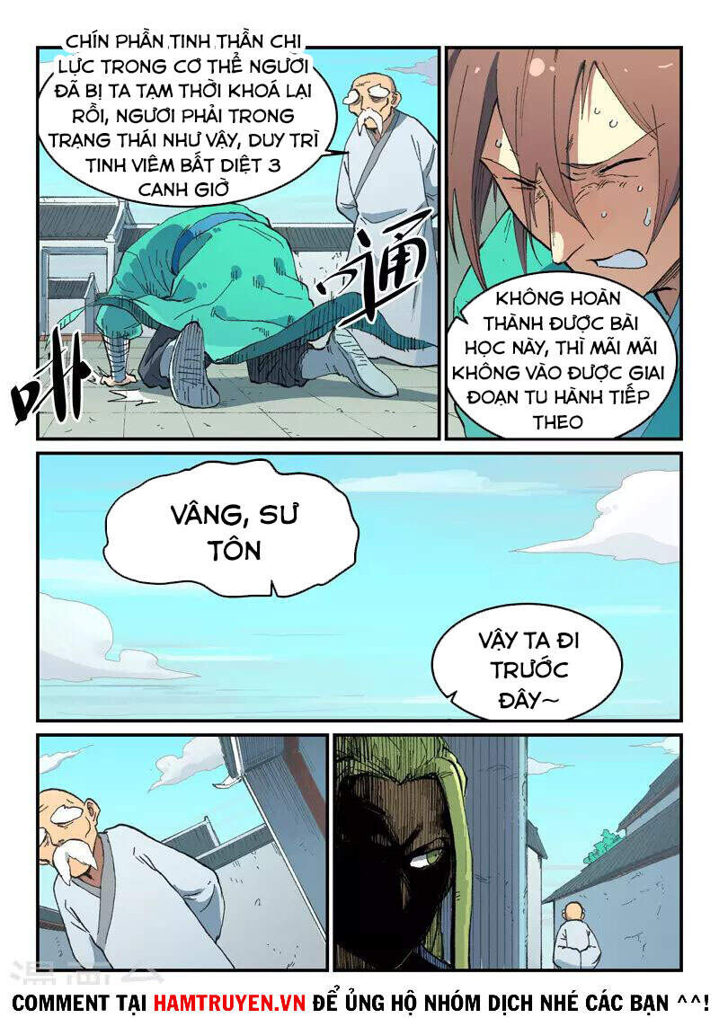 Chương 494