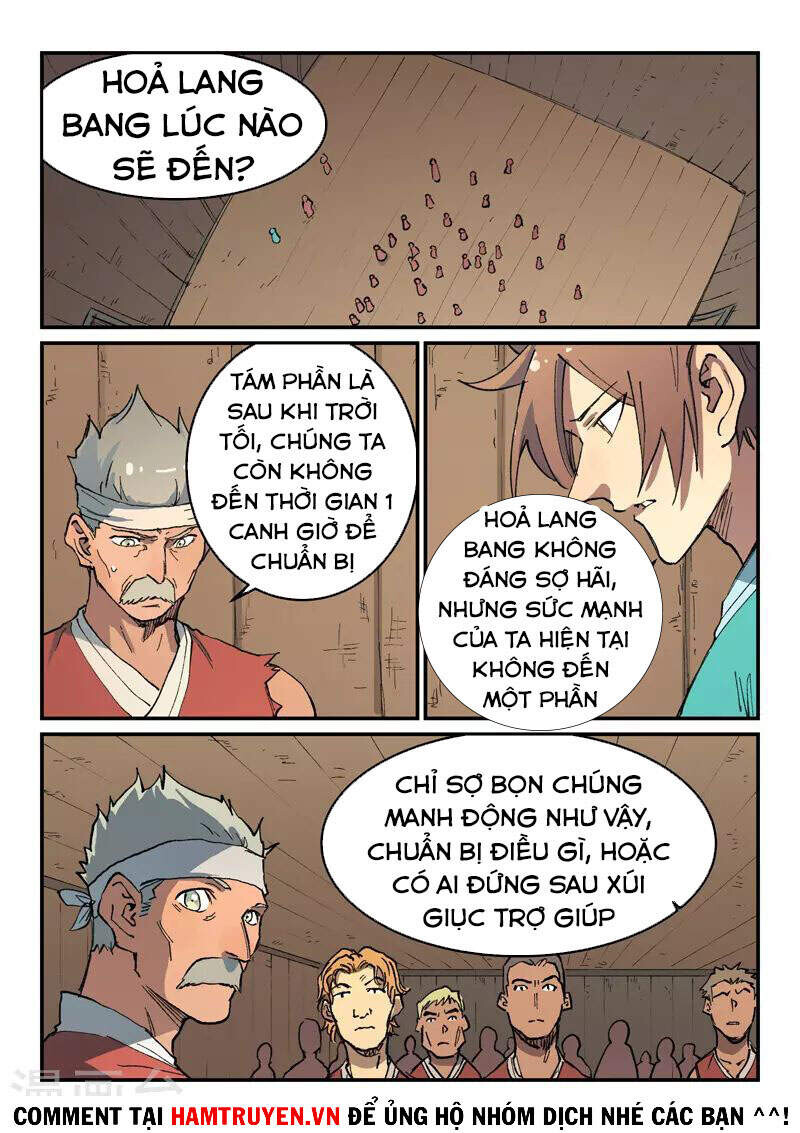 Chương 499