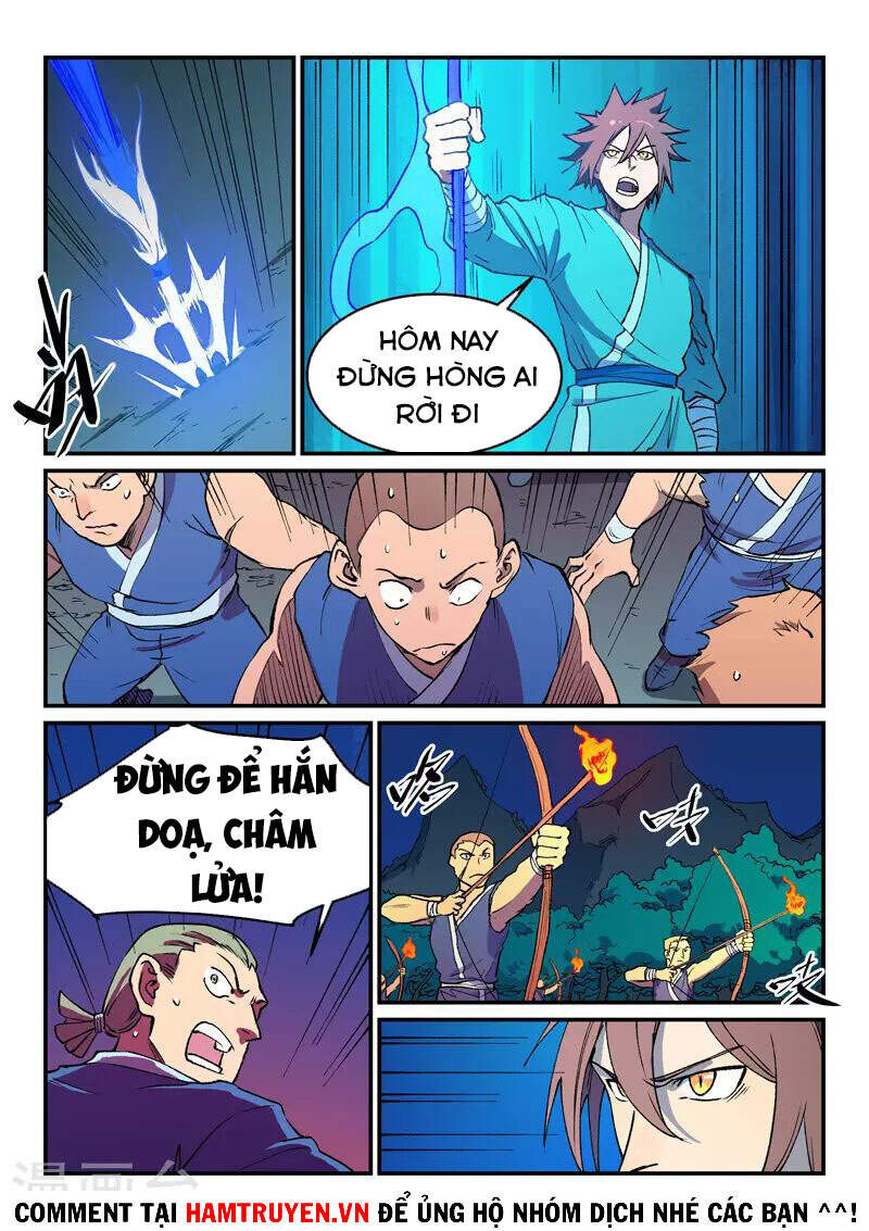 Chương 500