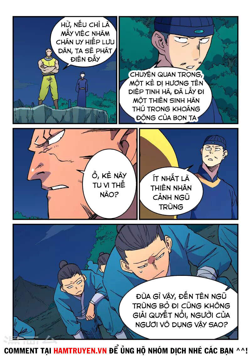 Chương 500