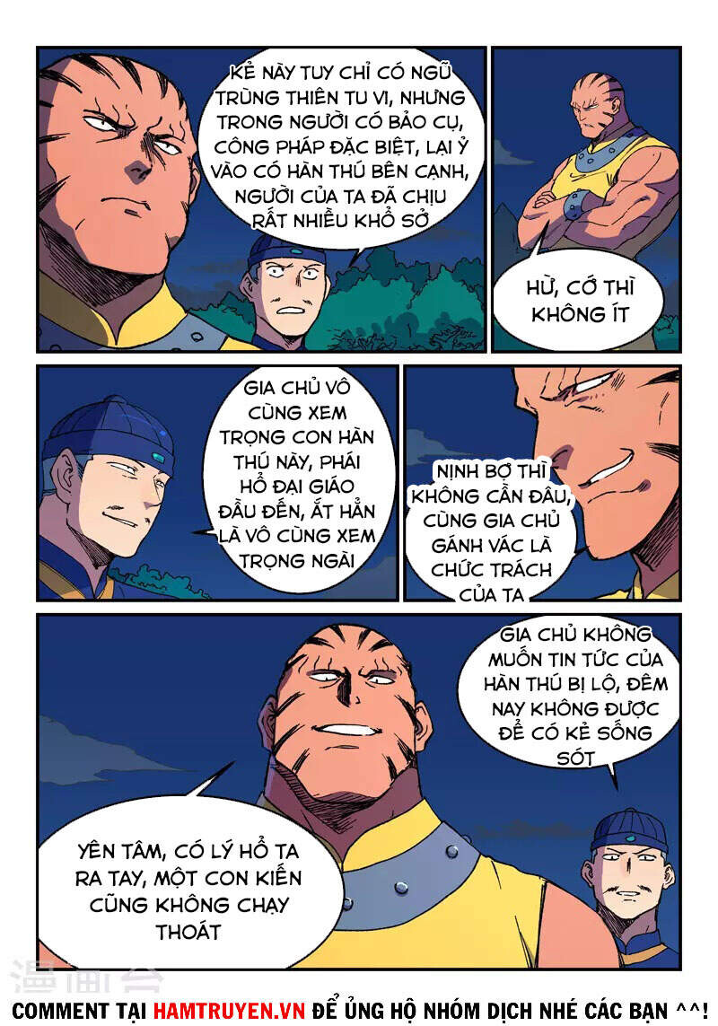Chương 500