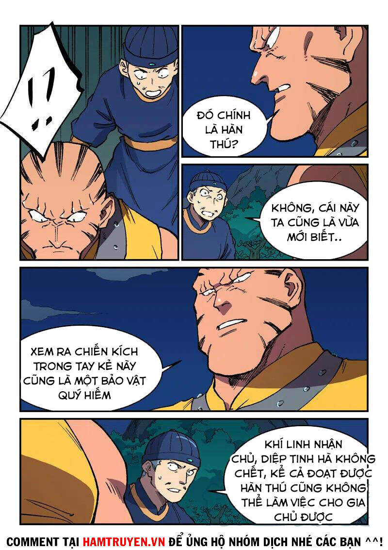 Chương 501