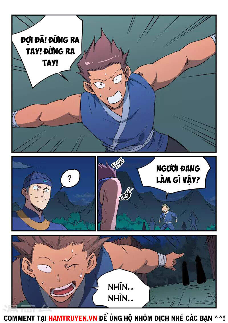 Chương 502