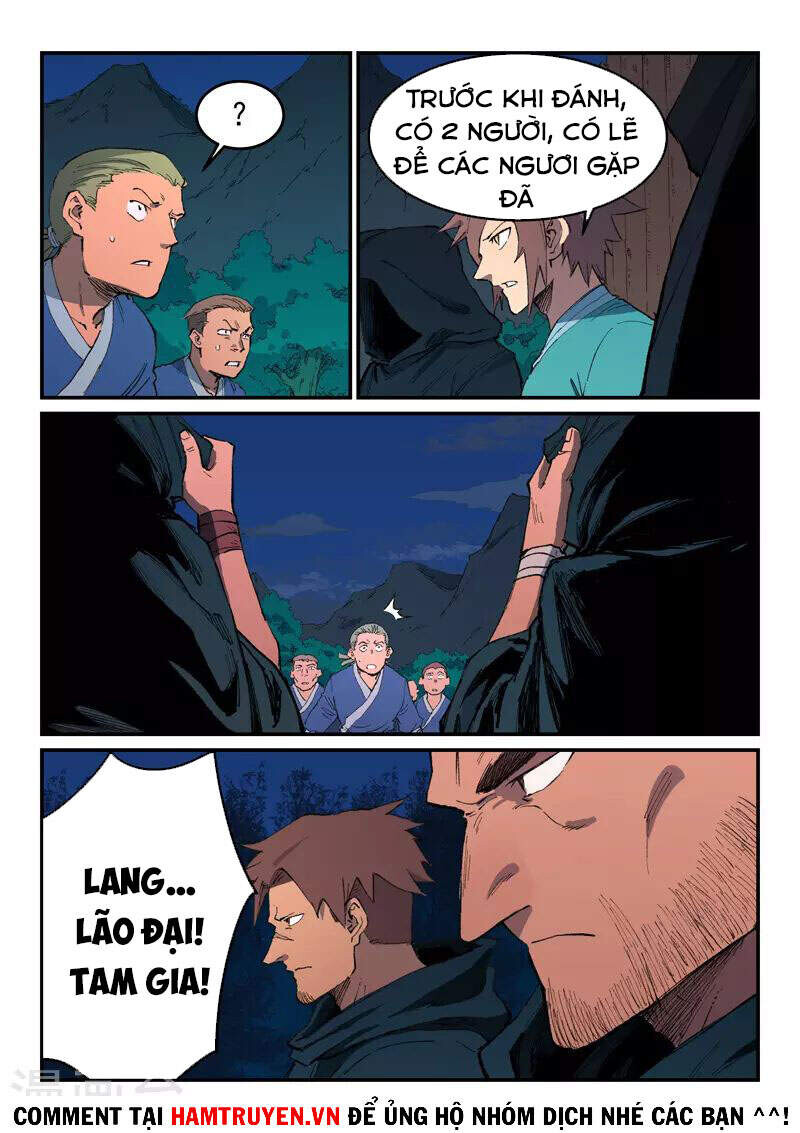 Chương 502