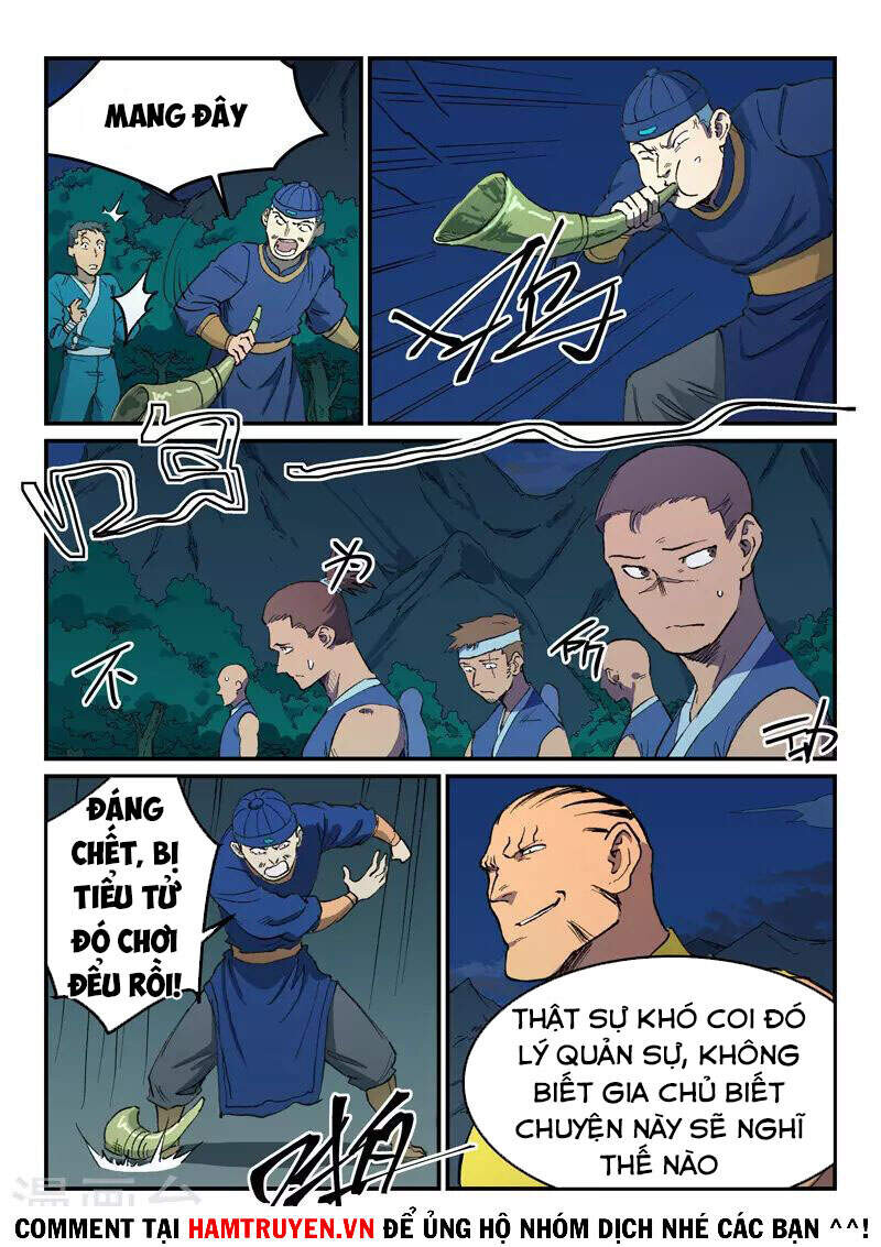 Chương 502